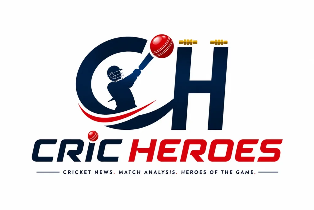 Cricheroes Sidebar Banner
