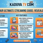 kaduva tv.com