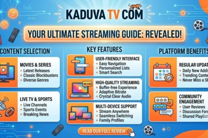 kaduva tv.com