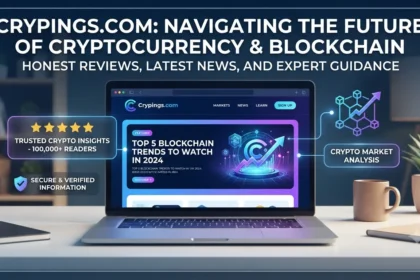 Crypings Com