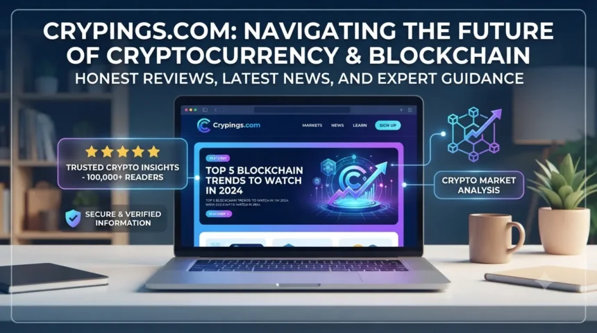 Crypings Com